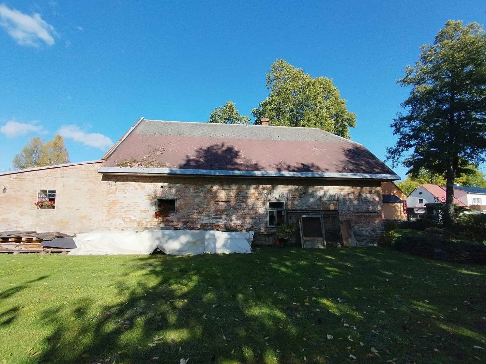 recreational property for sale, 400 m², Dolní Moravice, Moravskoslezský Region recreational property for sale, 400 m², Dolní Moravice, Moravskoslezský Region