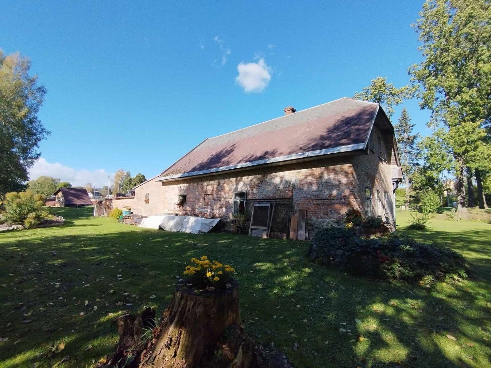 recreational property for sale, 400 m², Dolní Moravice, Moravskoslezský Region recreational property for sale, 400 m², Dolní Moravice, Moravskoslezský Region