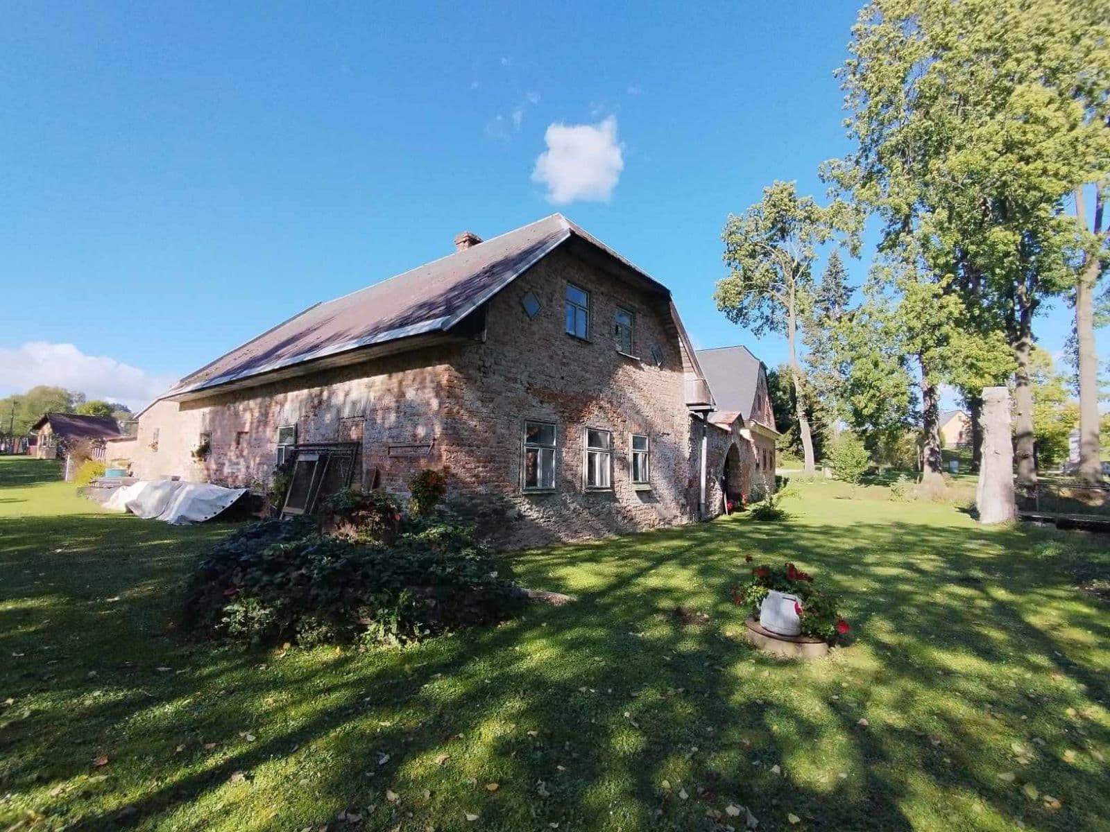 recreational property for sale, 400 m², Dolní Moravice, Moravskoslezský Region recreational property for sale, 400 m², Dolní Moravice, Moravskoslezský Region