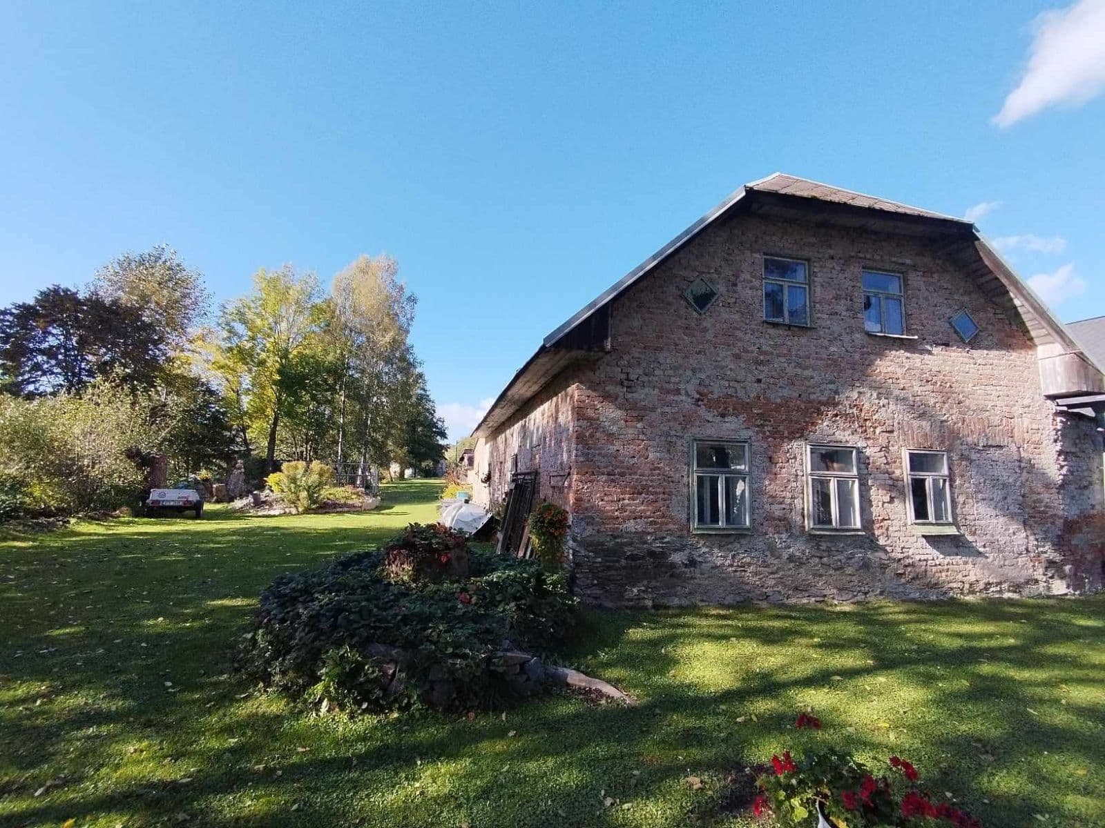 recreational property for sale, 400 m², Dolní Moravice, Moravskoslezský Region recreational property for sale, 400 m², Dolní Moravice, Moravskoslezský Region