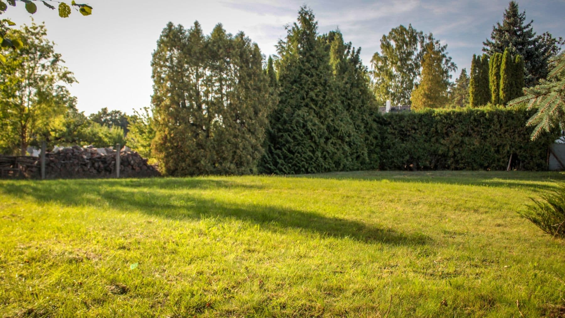 plot for sale, 1,366 m², Čtyřkoly, Středočeský Region plot for sale, 1,366 m², Čtyřkoly, Středočeský Region