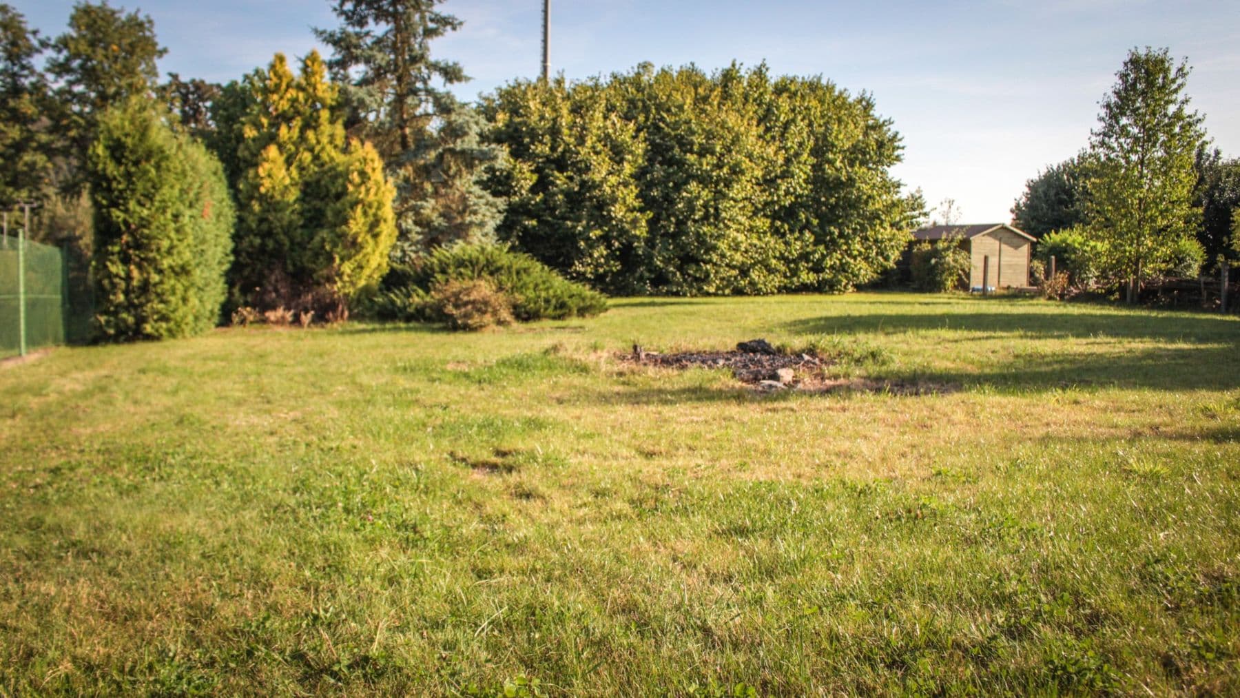 plot for sale, 1,366 m², Čtyřkoly, Středočeský Region plot for sale, 1,366 m², Čtyřkoly, Středočeský Region