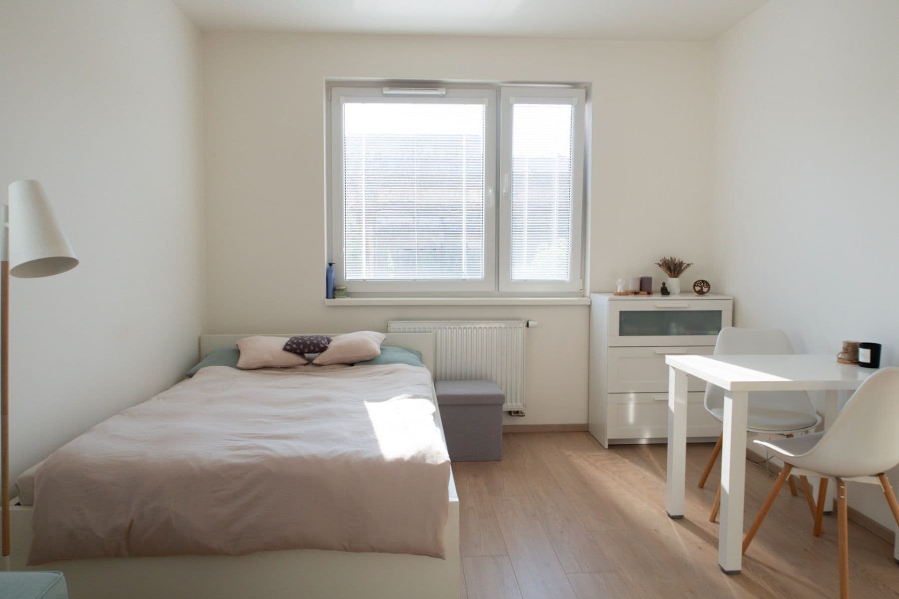 Studio flat for sale, 38 m², Strnadových, Prague, Prague Studio flat for sale, 38 m², Strnadových, Prague, Prague