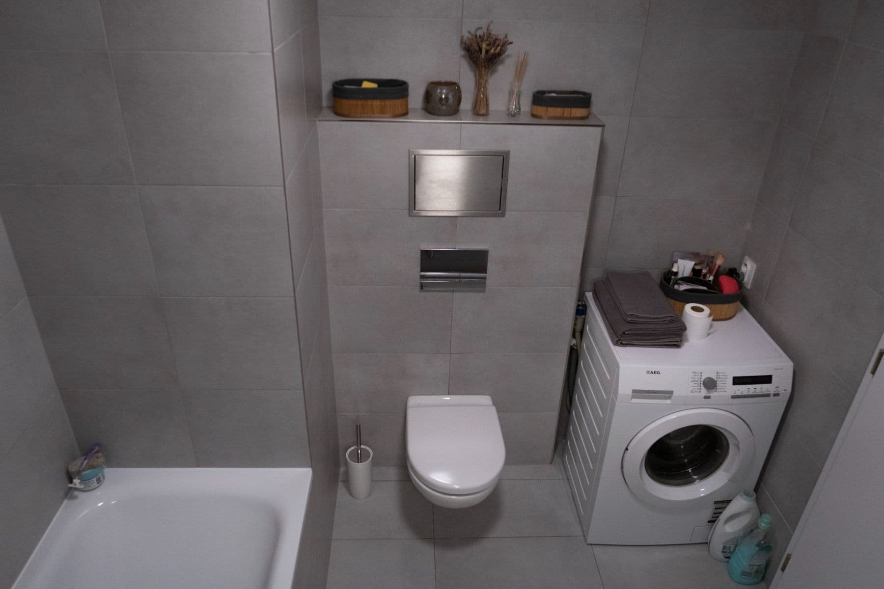 Studio flat for sale, 38 m², Strnadových, Prague, Prague Studio flat for sale, 38 m², Strnadových, Prague, Prague