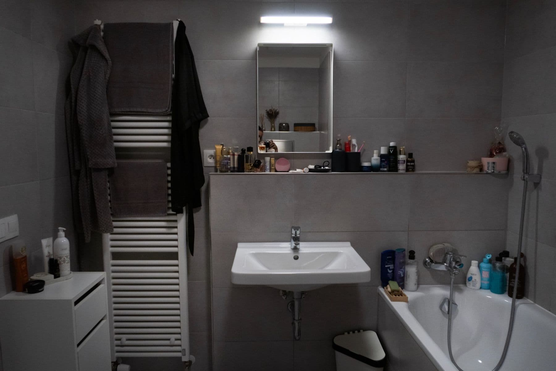 Studio flat for sale, 38 m², Strnadových, Prague, Prague Studio flat for sale, 38 m², Strnadových, Prague, Prague