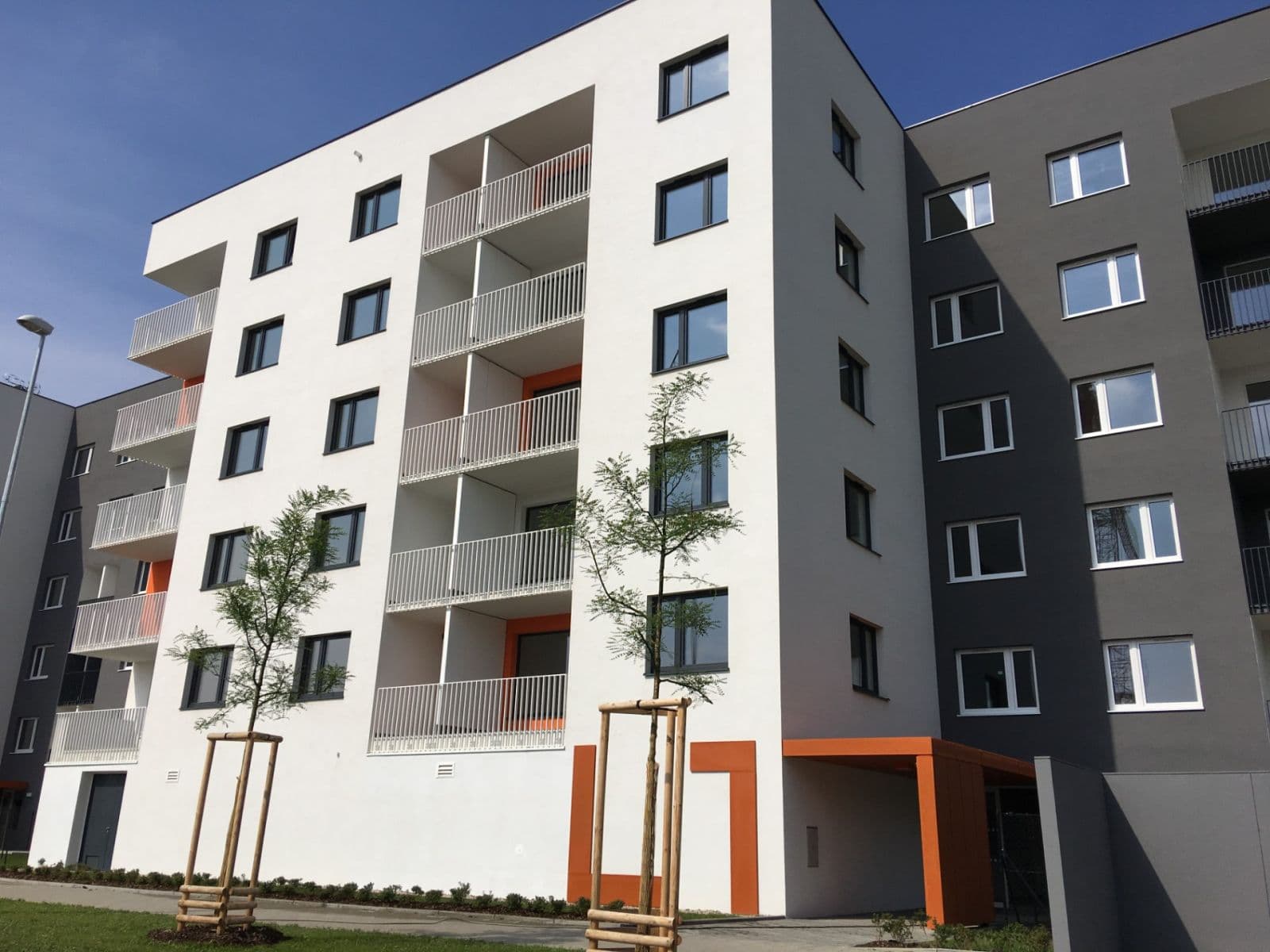 Studio flat for sale, 38 m², Strnadových, Prague, Prague Studio flat for sale, 38 m², Strnadových, Prague, Prague