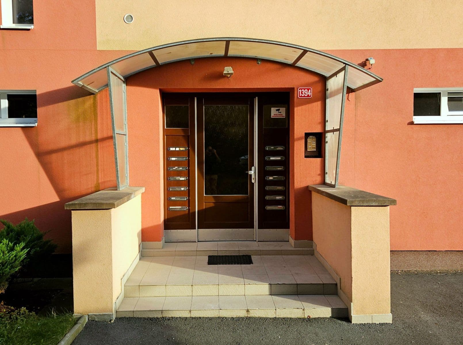 4 bedroom flat for sale, 80 m², Karla Čapka, Beroun, Středočeský Region 4 bedroom flat for sale, 80 m², Karla Čapka, Beroun, Středočeský Region