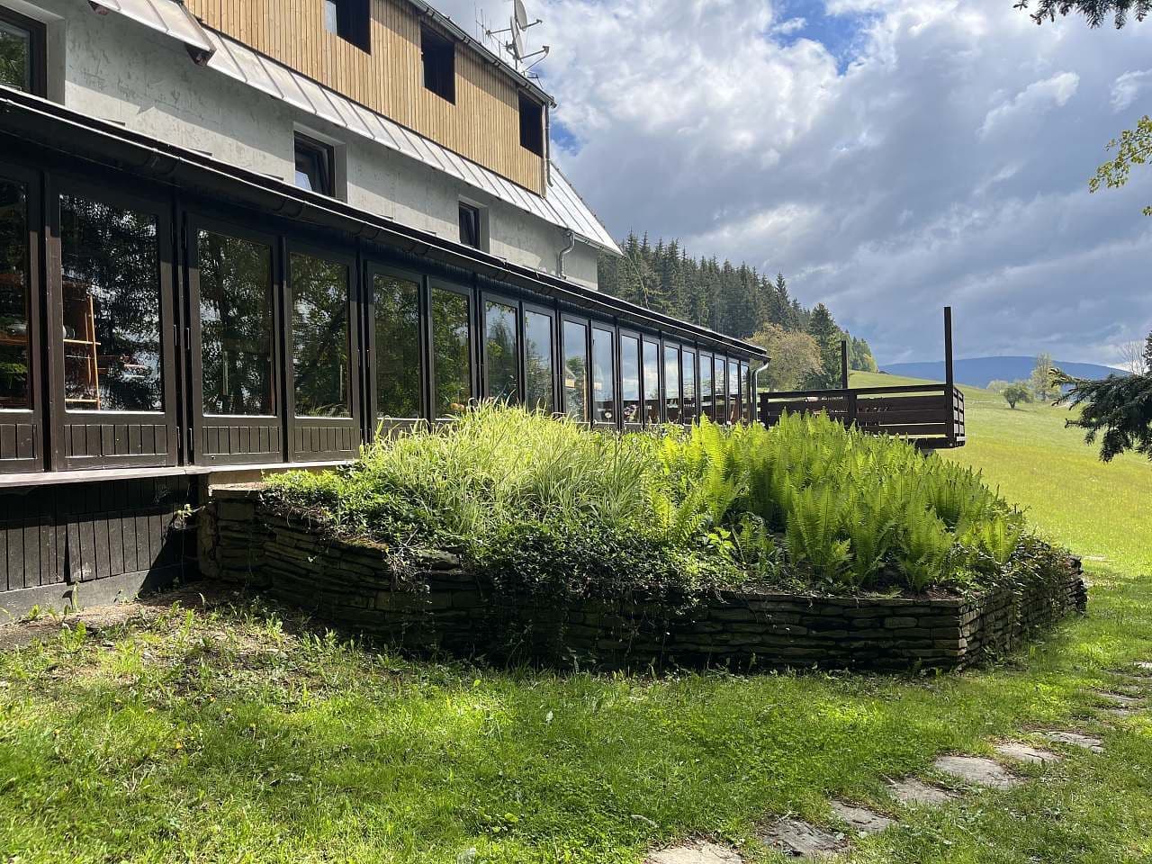 recreational property to rent, 0 m², Lánov, Královéhradecký Region recreational property to rent, 0 m², Lánov, Královéhradecký Region