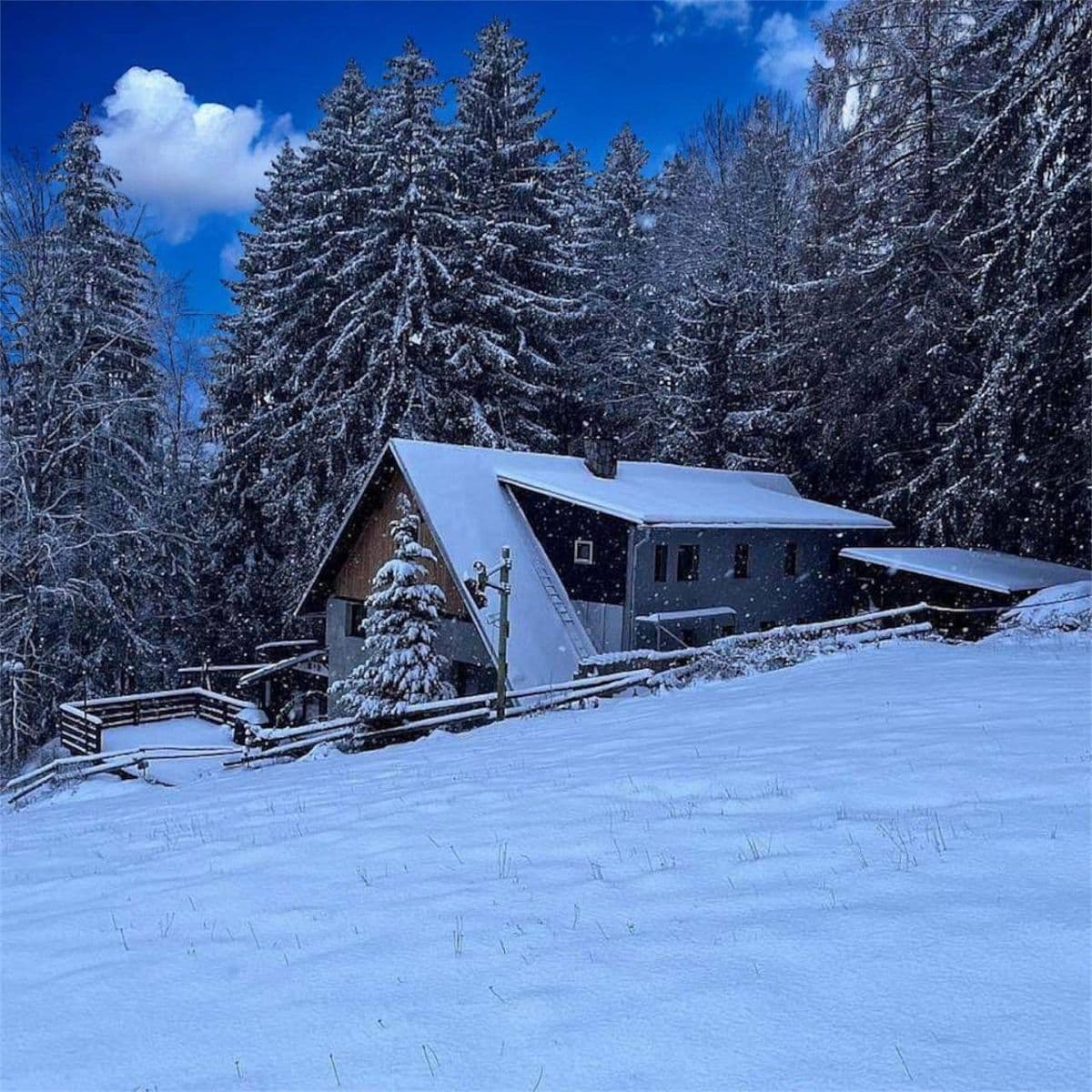 recreational property to rent, 0 m², Lánov, Královéhradecký Region recreational property to rent, 0 m², Lánov, Královéhradecký Region