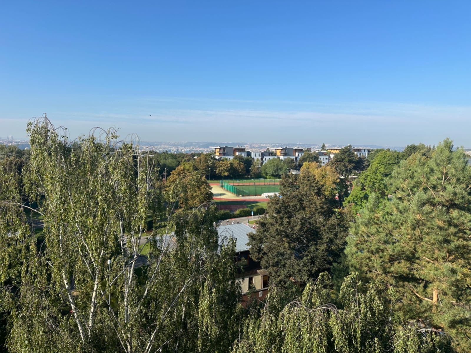 2 bedroom with open-plan kitchen flat for sale, 66 m², Litvínovská, Prague, Prague 2 bedroom with open-plan kitchen flat for sale, 66 m², Litvínovská, Prague, Prague