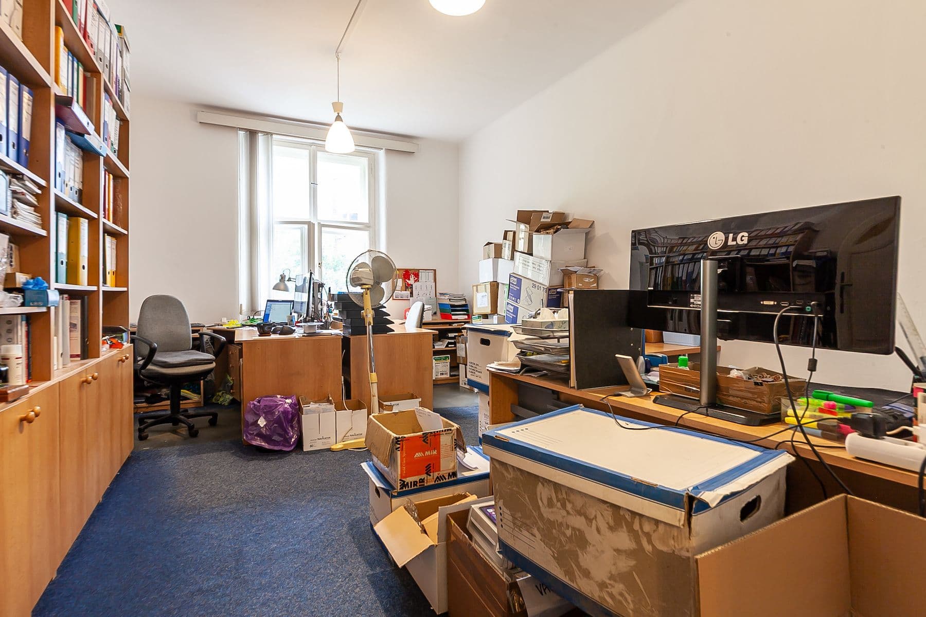 3 bedroom flat for sale, 108 m², Schnirchova, Prague, Prague 3 bedroom flat for sale, 108 m², Schnirchova, Prague, Prague