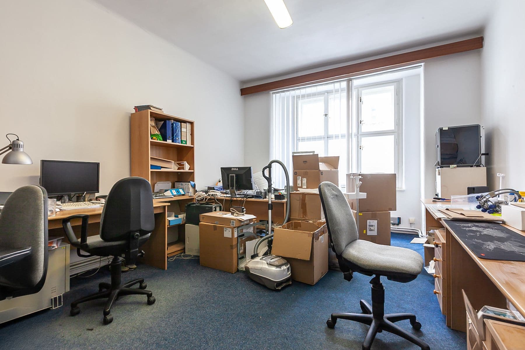 3 bedroom flat for sale, 108 m², Schnirchova, Prague, Prague 3 bedroom flat for sale, 108 m², Schnirchova, Prague, Prague