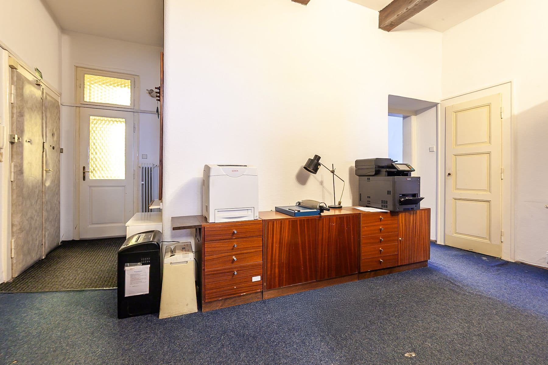 3 bedroom flat for sale, 108 m², Schnirchova, Prague, Prague 3 bedroom flat for sale, 108 m², Schnirchova, Prague, Prague