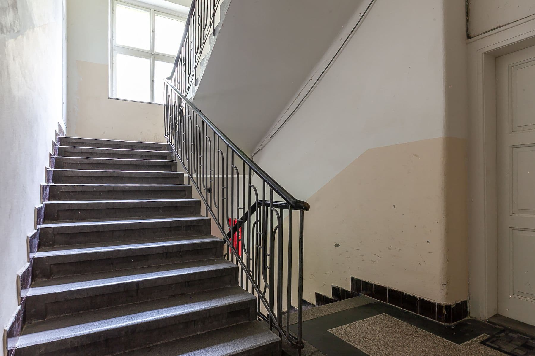 3 bedroom flat for sale, 108 m², Schnirchova, Prague, Prague 3 bedroom flat for sale, 108 m², Schnirchova, Prague, Prague