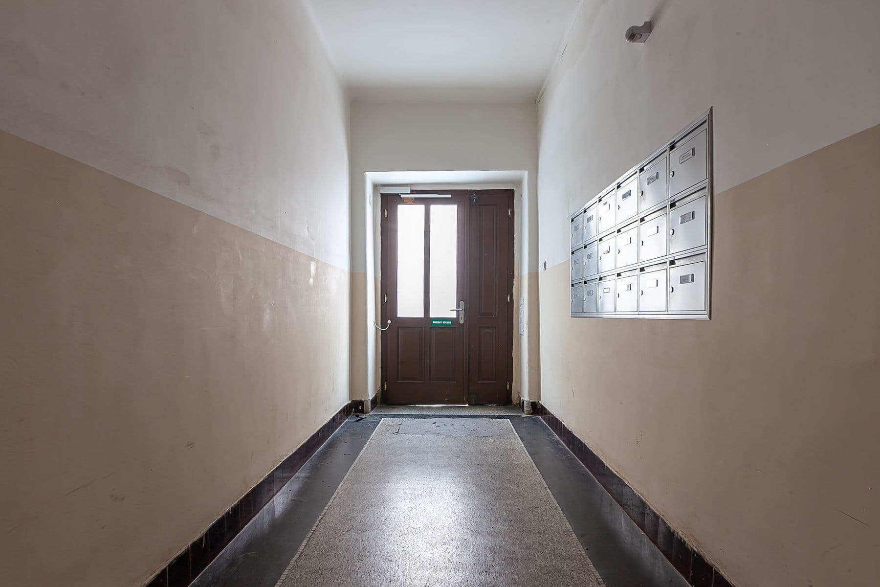 3 bedroom flat for sale, 108 m², Schnirchova, Prague, Prague 3 bedroom flat for sale, 108 m², Schnirchova, Prague, Prague