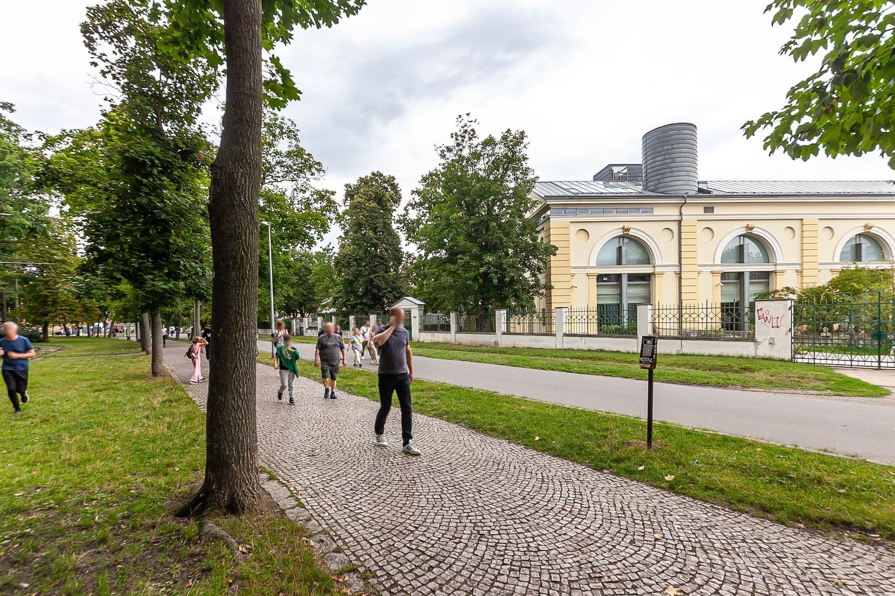 3 bedroom flat for sale, 108 m², Schnirchova, Prague, Prague 3 bedroom flat for sale, 108 m², Schnirchova, Prague, Prague