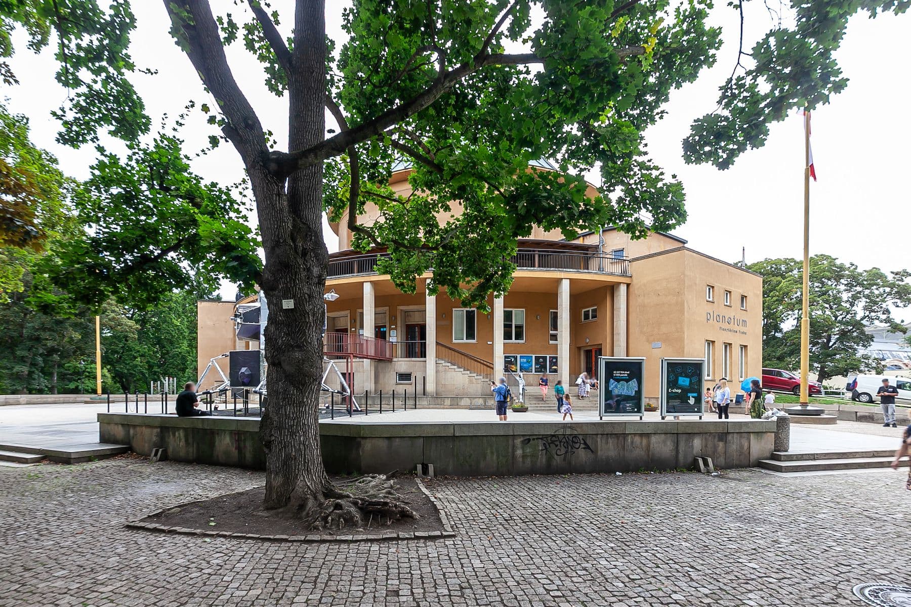 3 bedroom flat for sale, 108 m², Schnirchova, Prague, Prague 3 bedroom flat for sale, 108 m², Schnirchova, Prague, Prague