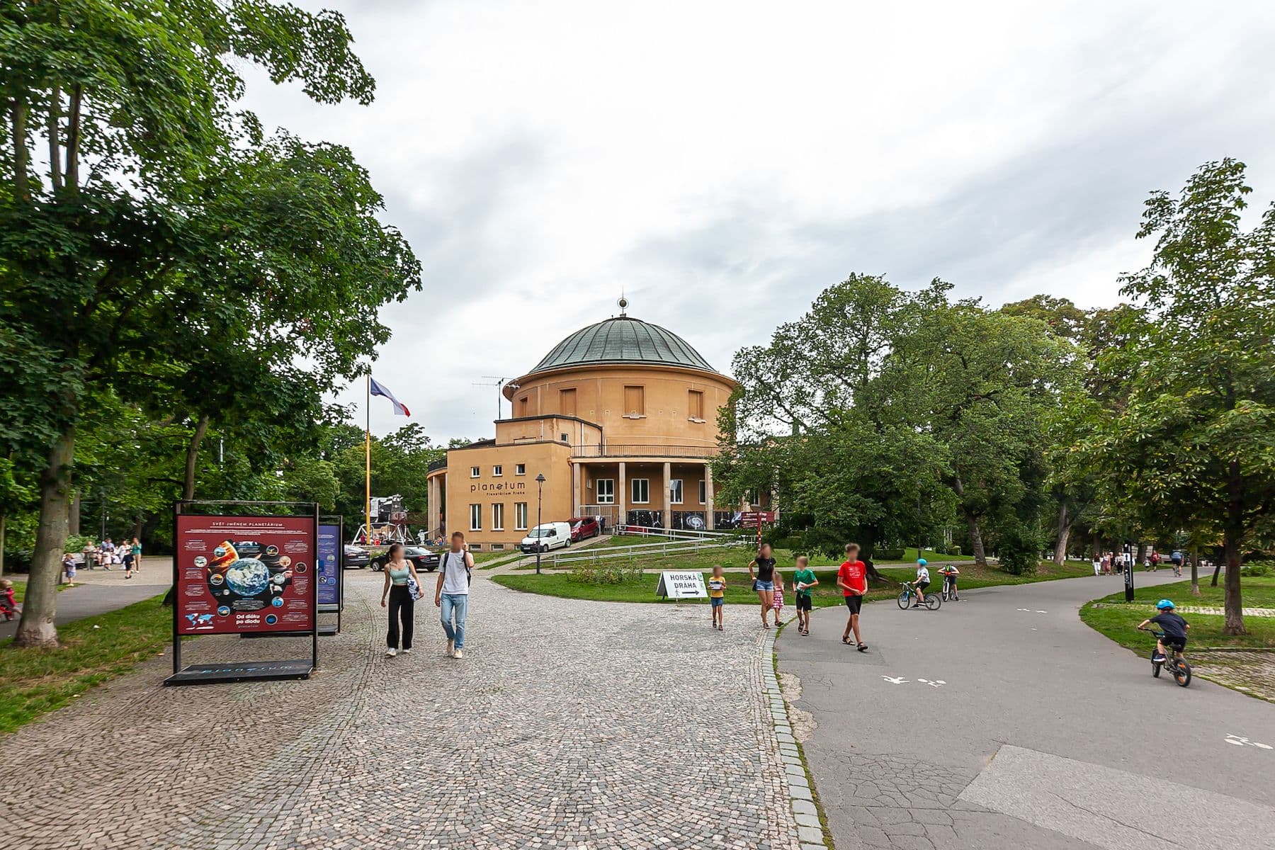 3 bedroom flat for sale, 108 m², Schnirchova, Prague, Prague 3 bedroom flat for sale, 108 m², Schnirchova, Prague, Prague