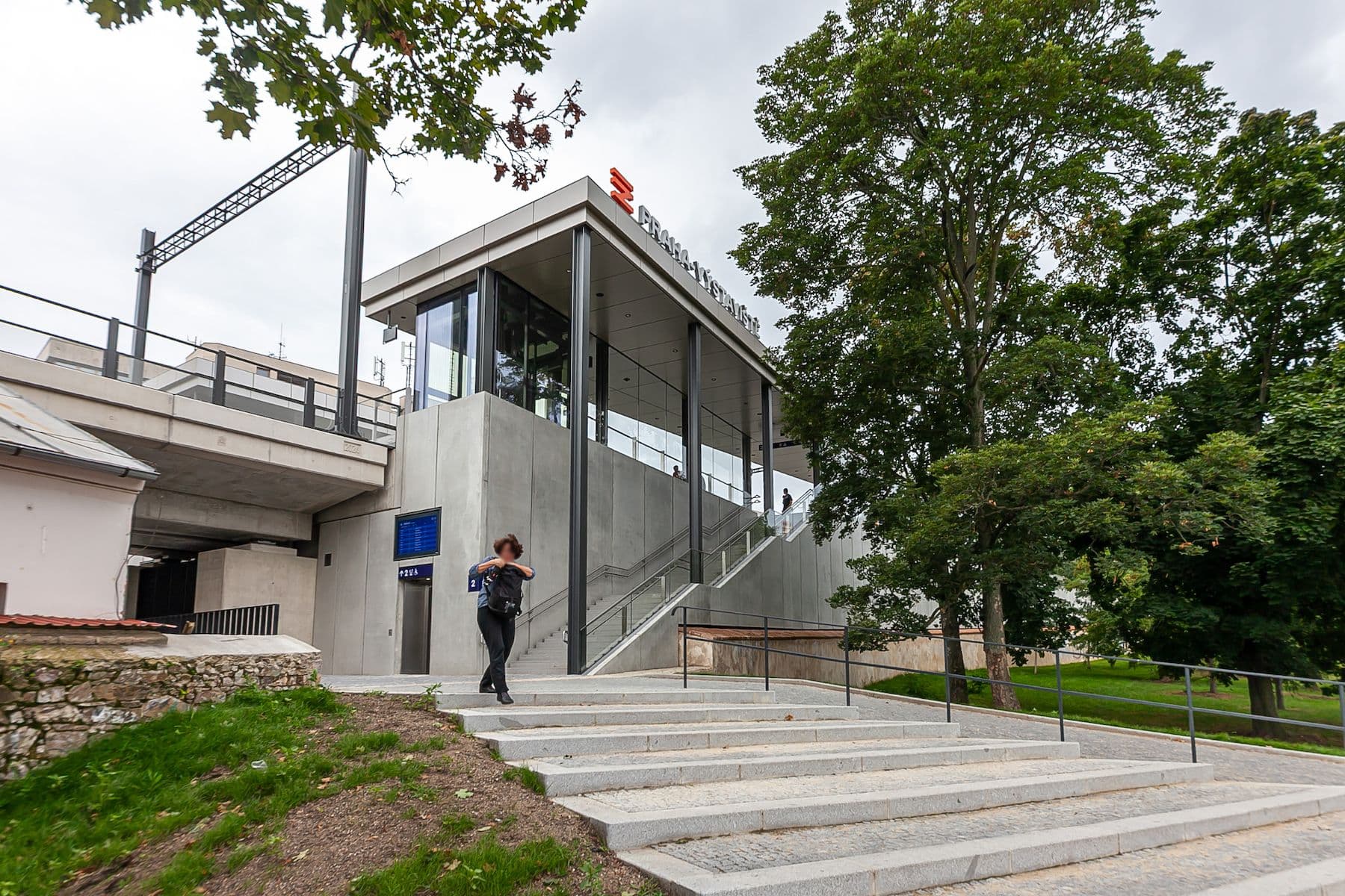 3 bedroom flat for sale, 108 m², Schnirchova, Prague, Prague 3 bedroom flat for sale, 108 m², Schnirchova, Prague, Prague