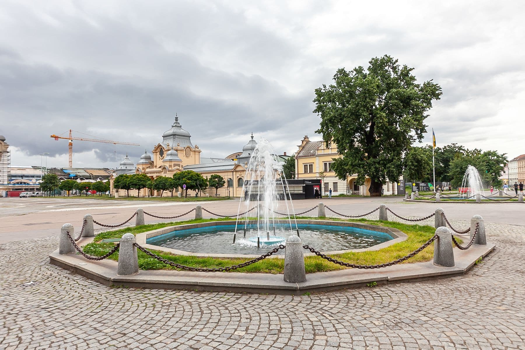 3 bedroom flat for sale, 108 m², Schnirchova, Prague, Prague 3 bedroom flat for sale, 108 m², Schnirchova, Prague, Prague