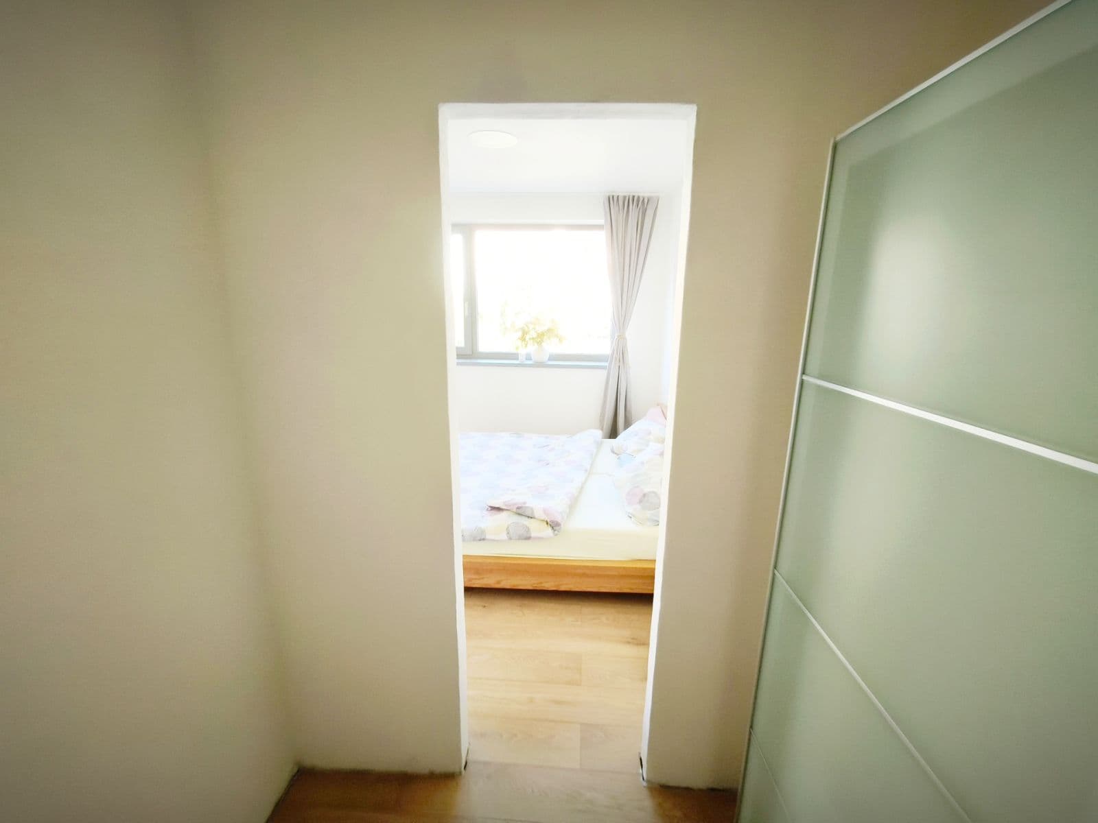 1 bedroom with open-plan kitchen flat to rent, 40 m², Šmejkalova, Brno, Jihomoravský Region 1 bedroom with open-plan kitchen flat to rent, 40 m², Šmejkalova, Brno, Jihomoravský Region