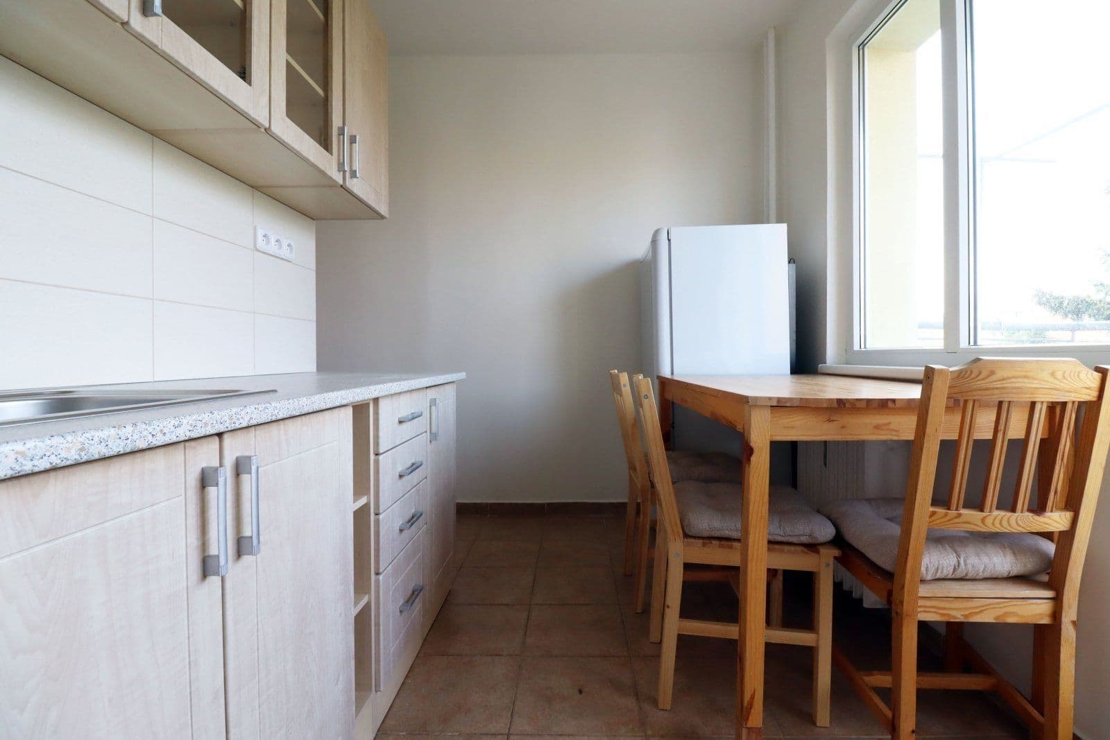 1 bedroom flat to rent, 39 m², Finská, Kladno, Středočeský Region 1 bedroom flat to rent, 39 m², Finská, Kladno, Středočeský Region