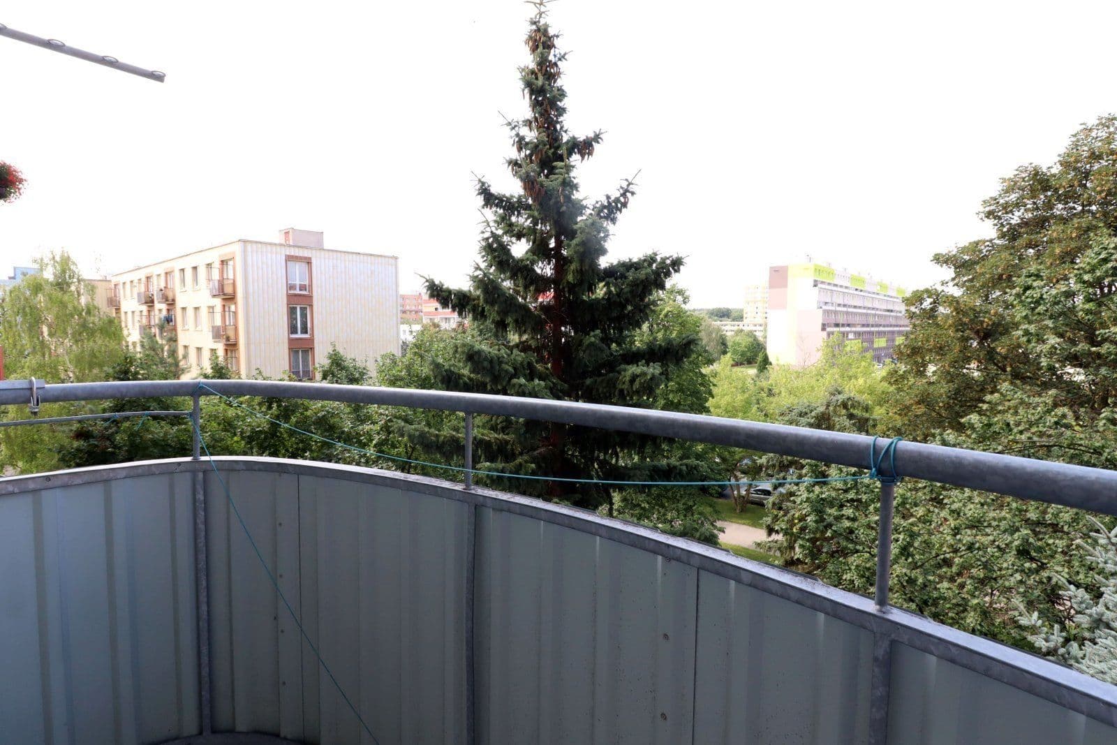 1 bedroom flat to rent, 39 m², Finská, Kladno, Středočeský Region 1 bedroom flat to rent, 39 m², Finská, Kladno, Středočeský Region