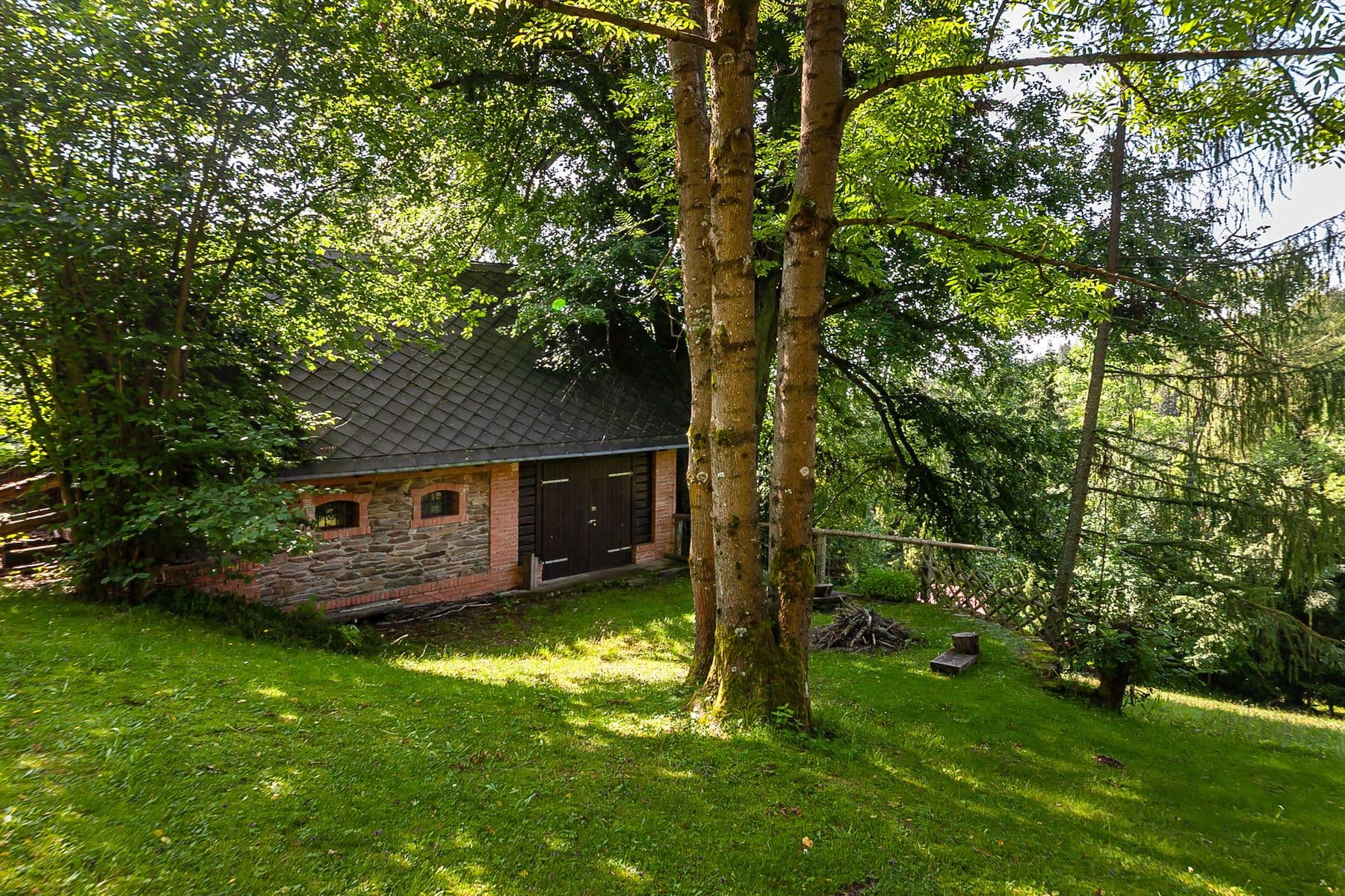 recreational property for sale, 33,459 m², Jestřabí v Krkonoších, Liberecký Region recreational property for sale, 33,459 m², Jestřabí v Krkonoších, Liberecký Region