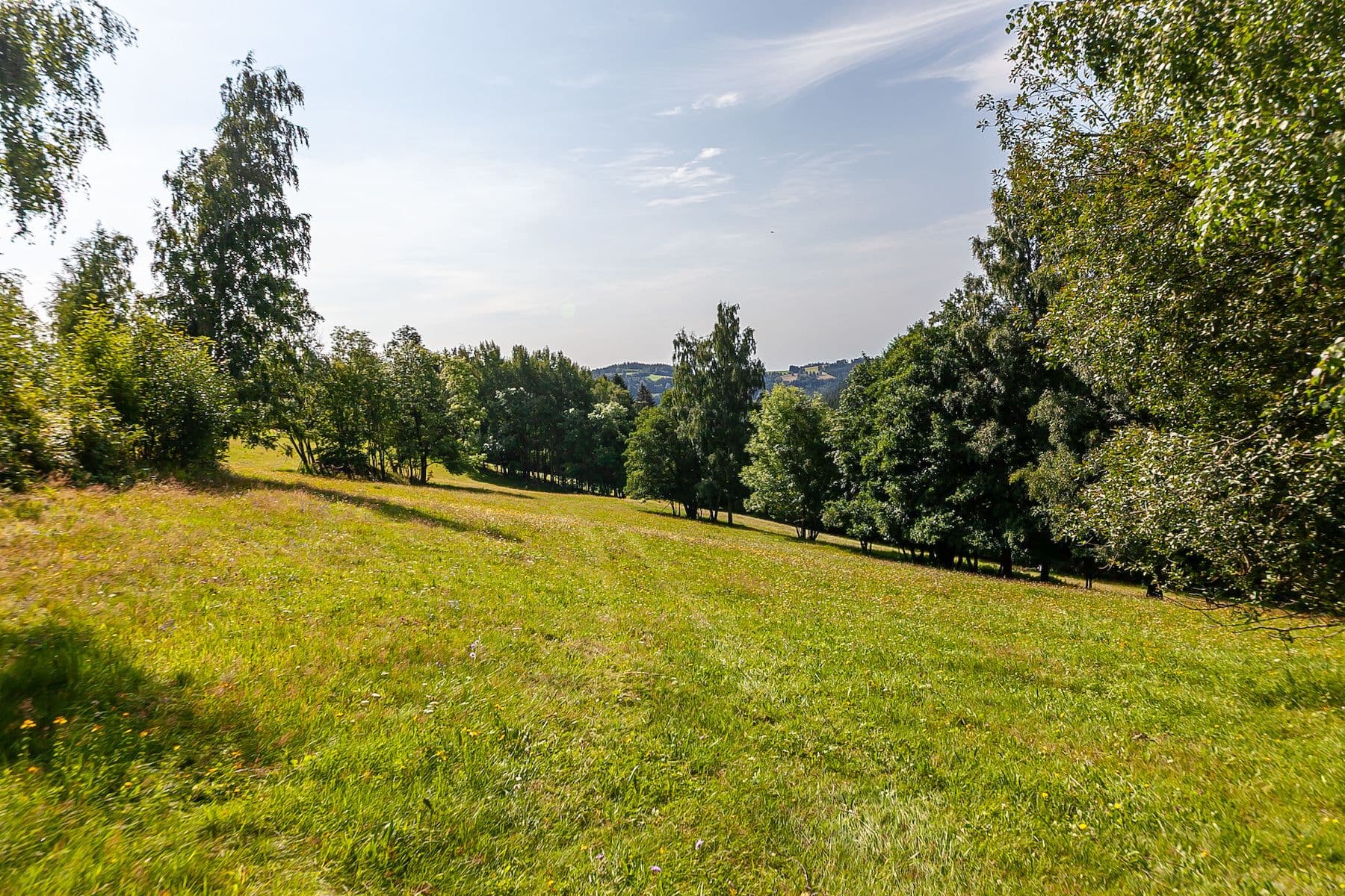 recreational property for sale, 33,459 m², Jestřabí v Krkonoších, Liberecký Region recreational property for sale, 33,459 m², Jestřabí v Krkonoších, Liberecký Region