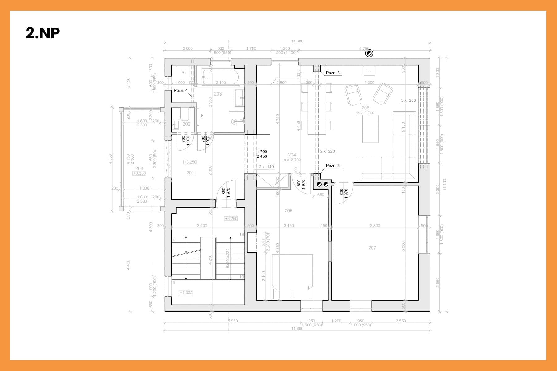 house for sale, 294 m², Boženy Němcové, Úvaly, Středočeský Region house for sale, 294 m², Boženy Němcové, Úvaly, Středočeský Region