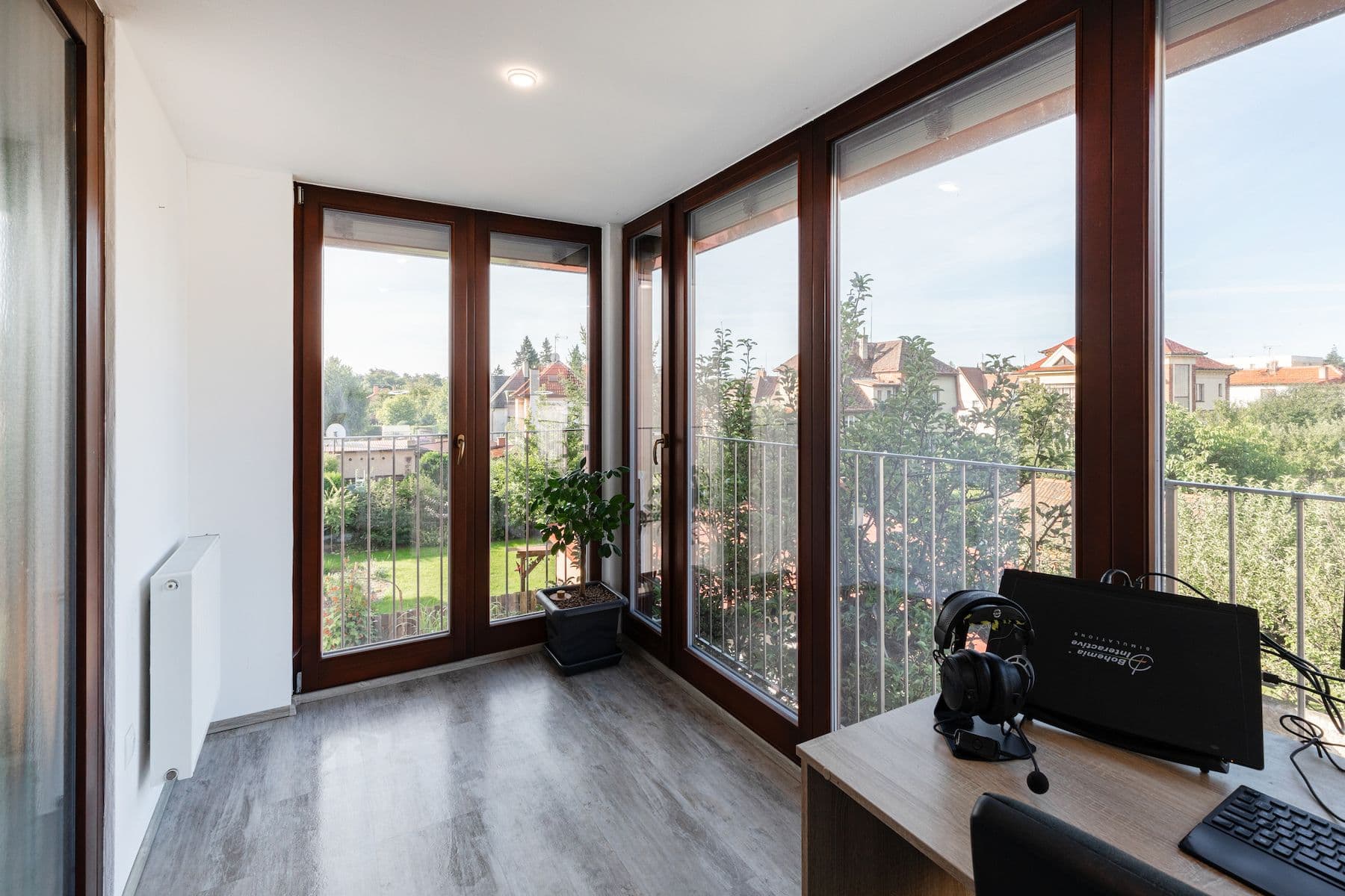 house for sale, 294 m², Boženy Němcové, Úvaly, Středočeský Region house for sale, 294 m², Boženy Němcové, Úvaly, Středočeský Region