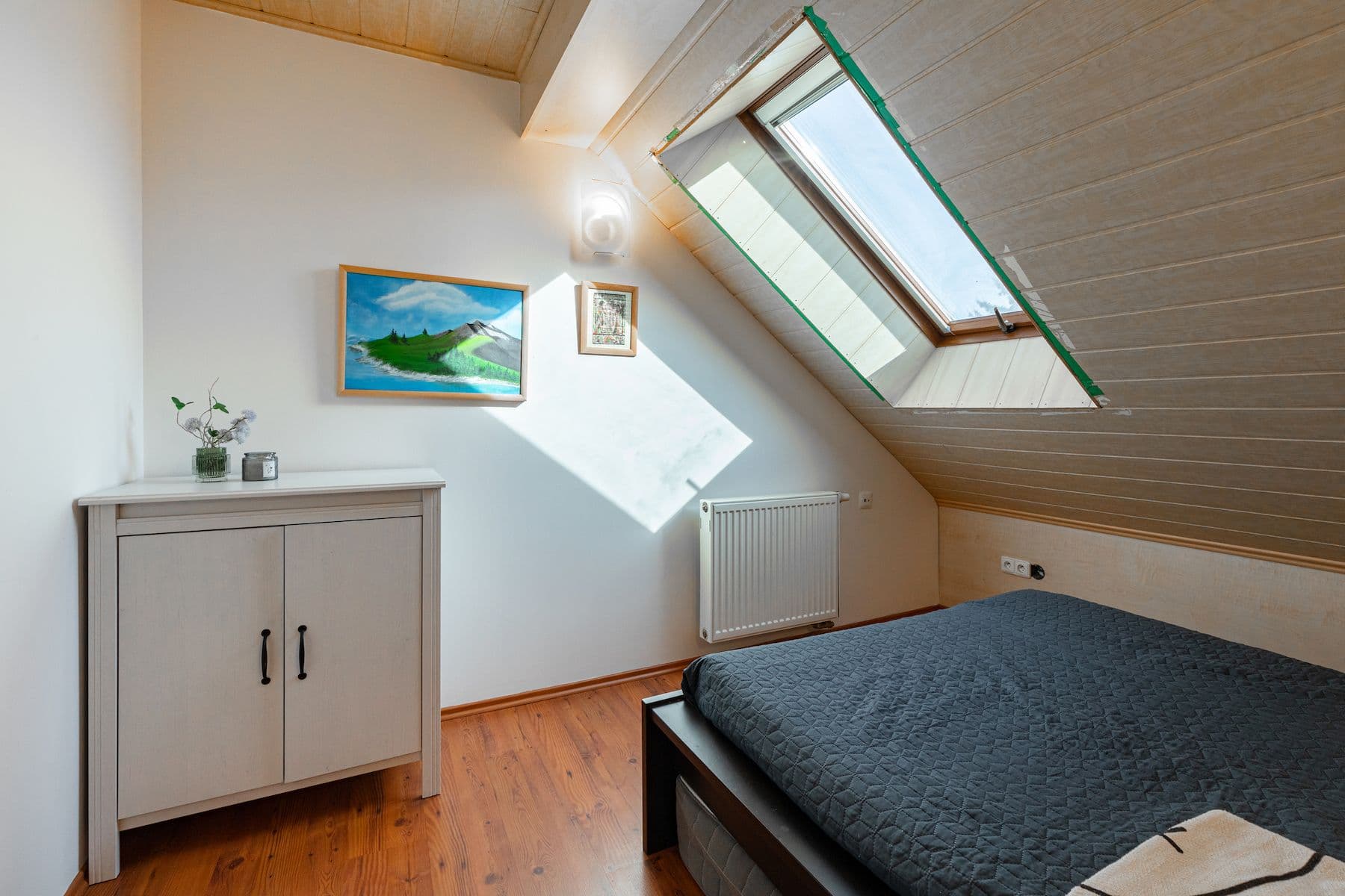 house for sale, 294 m², Boženy Němcové, Úvaly, Středočeský Region house for sale, 294 m², Boženy Němcové, Úvaly, Středočeský Region