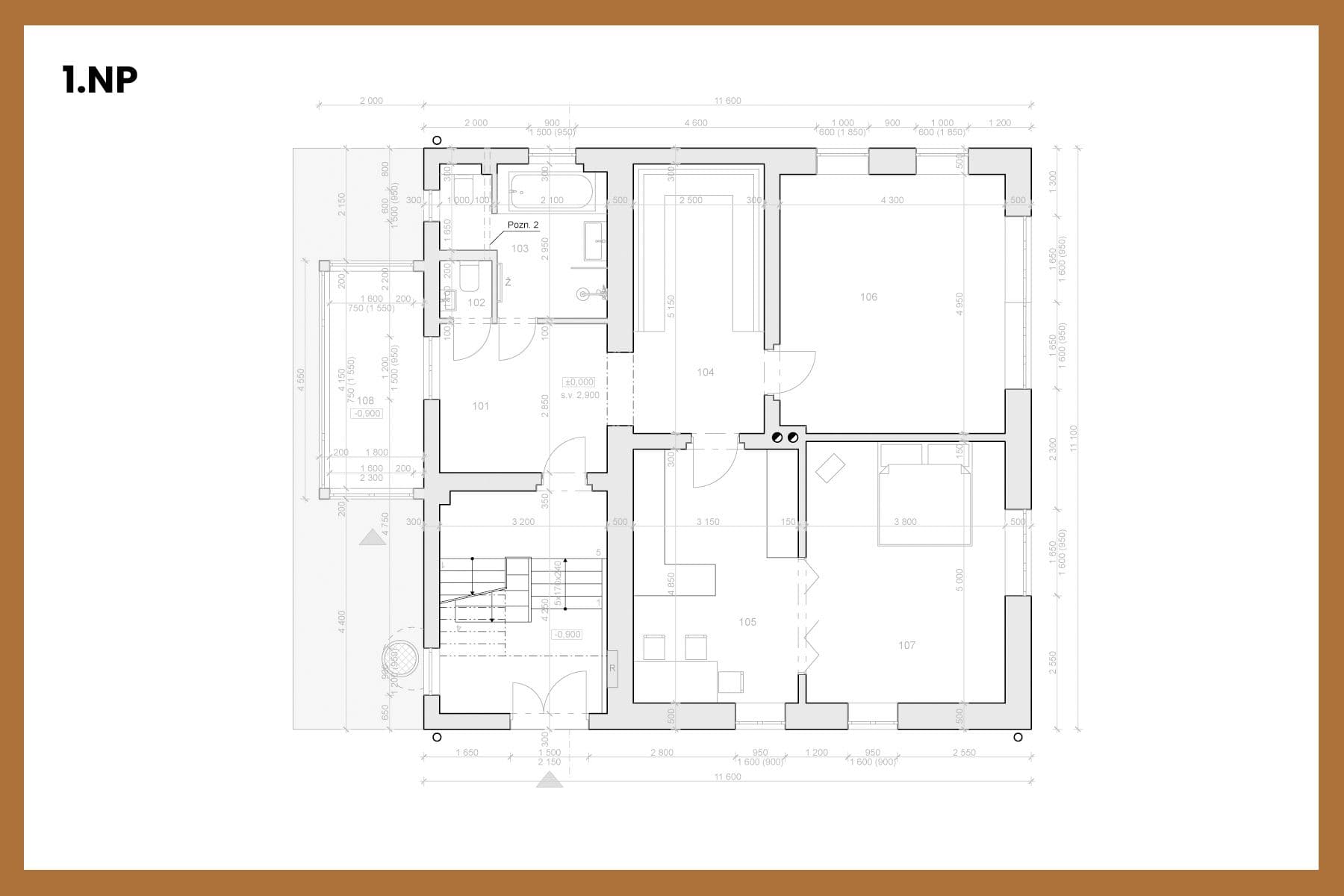 house for sale, 294 m², Boženy Němcové, Úvaly, Středočeský Region house for sale, 294 m², Boženy Němcové, Úvaly, Středočeský Region