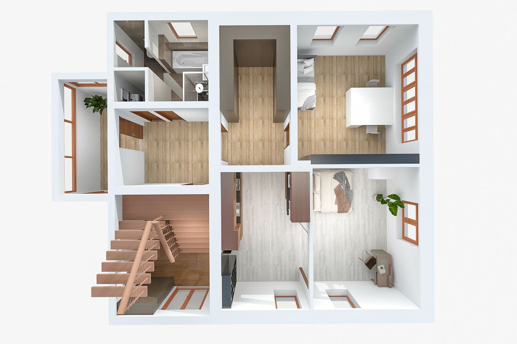 house for sale, 294 m², Boženy Němcové, Úvaly, Středočeský Region house for sale, 294 m², Boženy Němcové, Úvaly, Středočeský Region