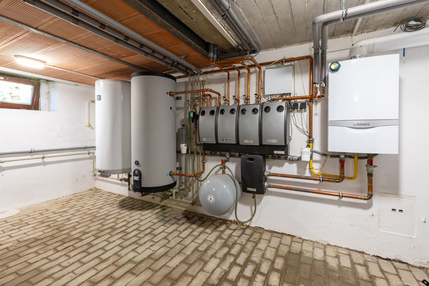 house for sale, 294 m², Boženy Němcové, Úvaly, Středočeský Region house for sale, 294 m², Boženy Němcové, Úvaly, Středočeský Region