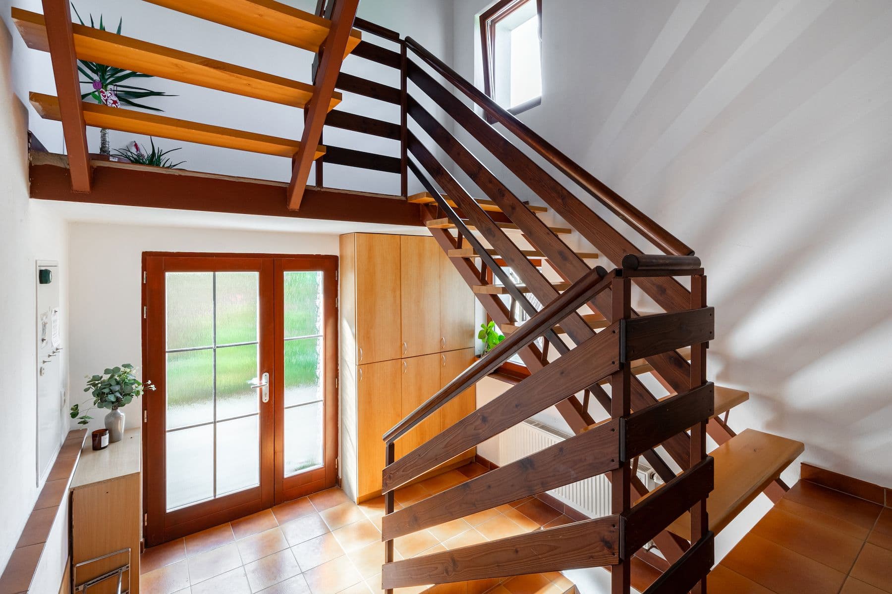 house for sale, 294 m², Boženy Němcové, Úvaly, Středočeský Region house for sale, 294 m², Boženy Němcové, Úvaly, Středočeský Region