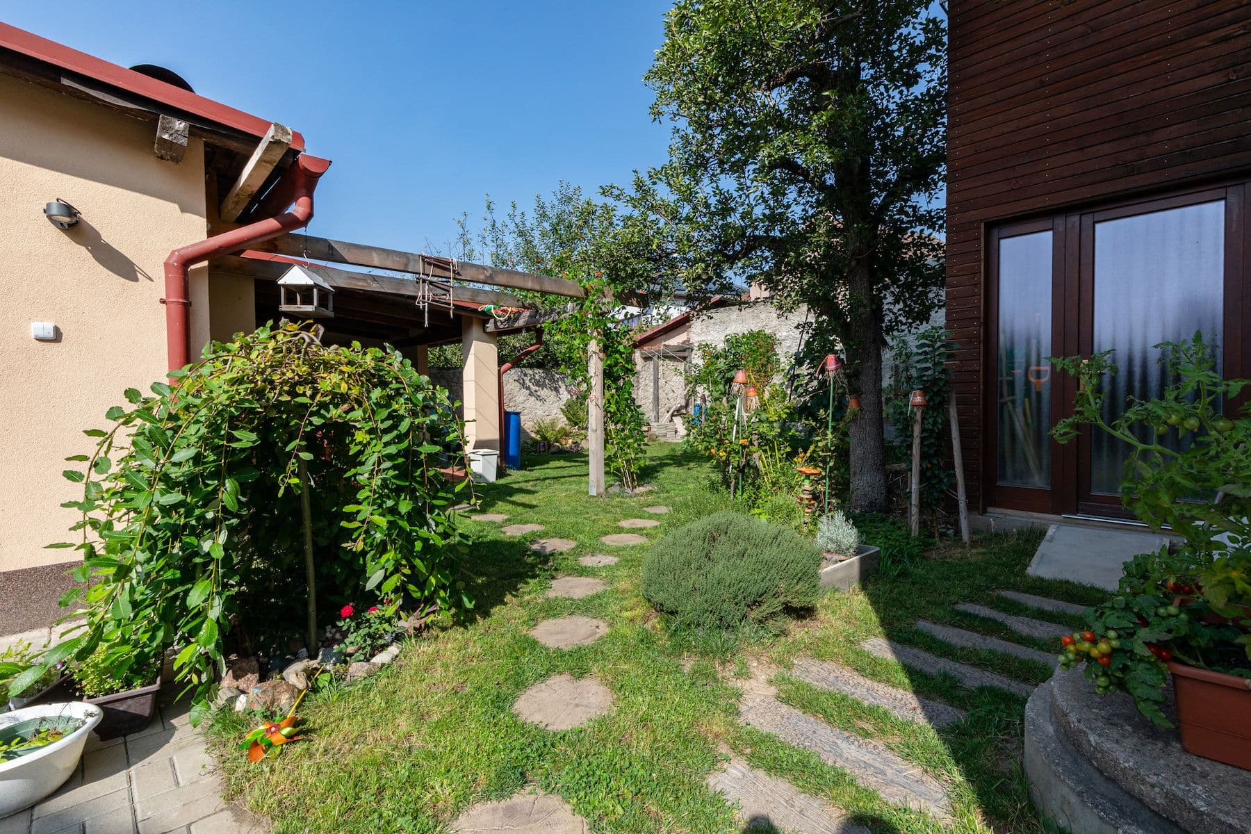 house for sale, 294 m², Boženy Němcové, Úvaly, Středočeský Region house for sale, 294 m², Boženy Němcové, Úvaly, Středočeský Region