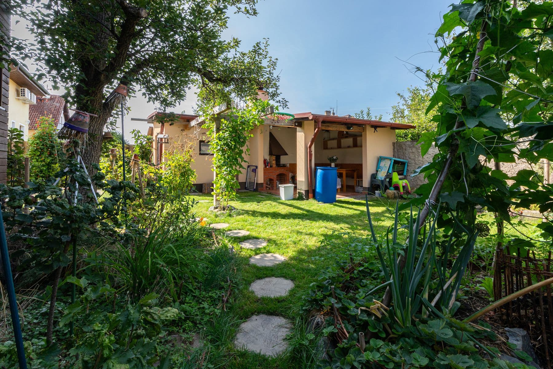 house for sale, 294 m², Boženy Němcové, Úvaly, Středočeský Region house for sale, 294 m², Boženy Němcové, Úvaly, Středočeský Region