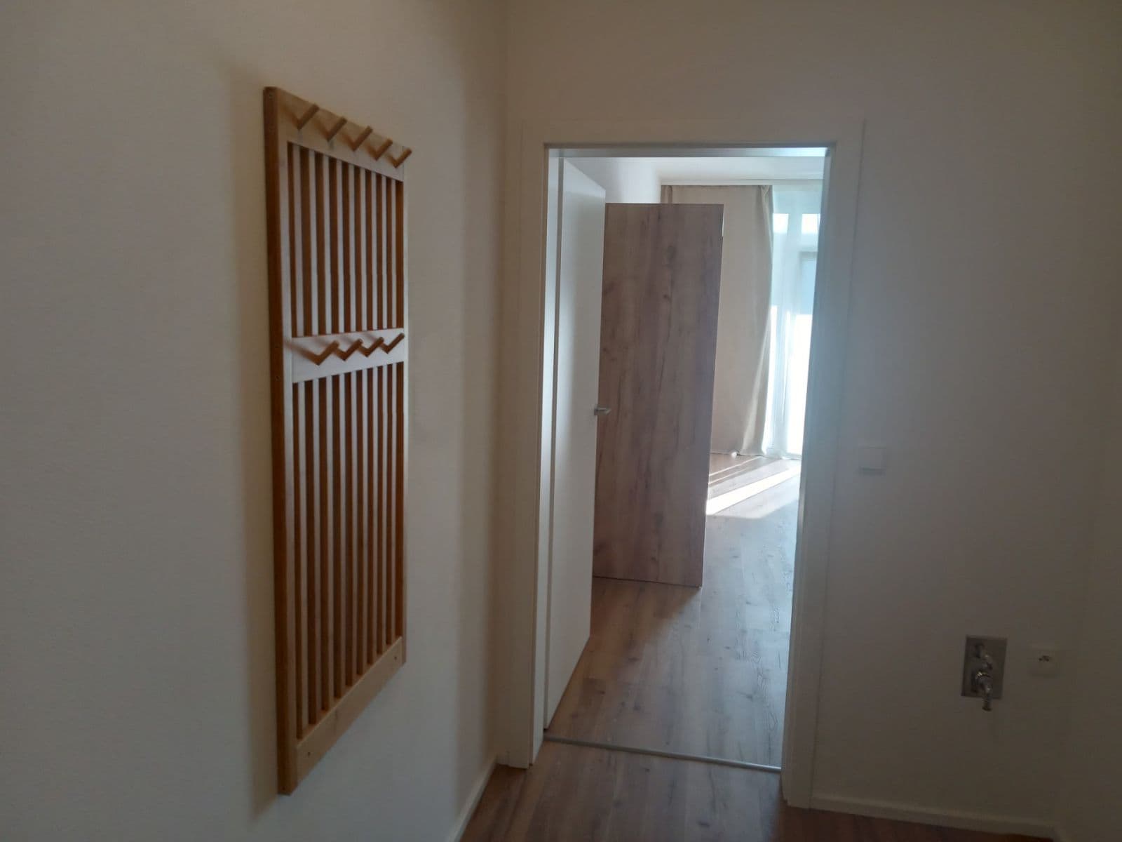 Studio flat to rent, 30 m², Jarošova, Znojmo, Jihomoravský Region Studio flat to rent, 30 m², Jarošova, Znojmo, Jihomoravský Region