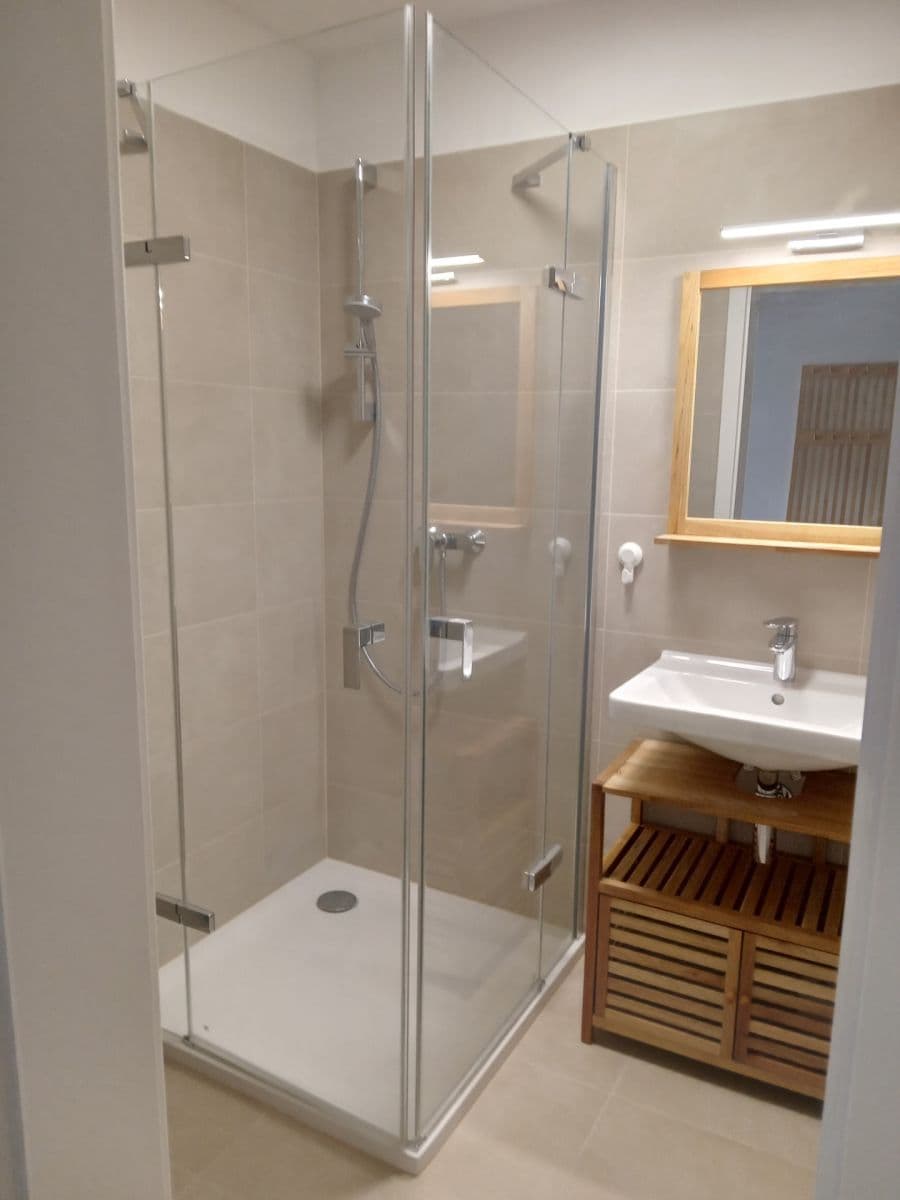 Studio flat to rent, 30 m², Jarošova, Znojmo, Jihomoravský Region Studio flat to rent, 30 m², Jarošova, Znojmo, Jihomoravský Region