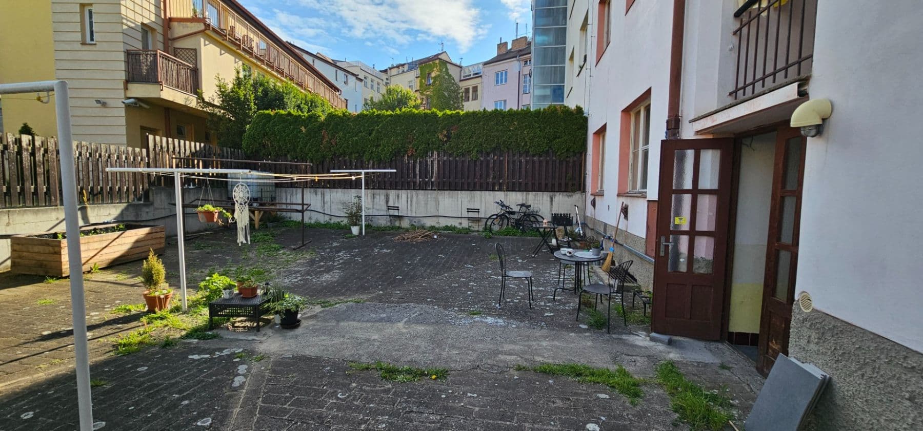 1 bedroom with open-plan kitchen flat for sale, 55 m², Šlikova, Prague, Prague 1 bedroom with open-plan kitchen flat for sale, 55 m², Šlikova, Prague, Prague