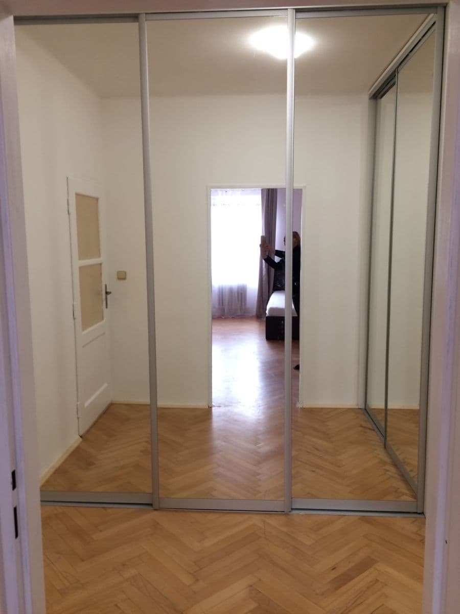 3 bedroom flat to rent, 65 m², Norská, Prague, Prague 3 bedroom flat to rent, 65 m², Norská, Prague, Prague