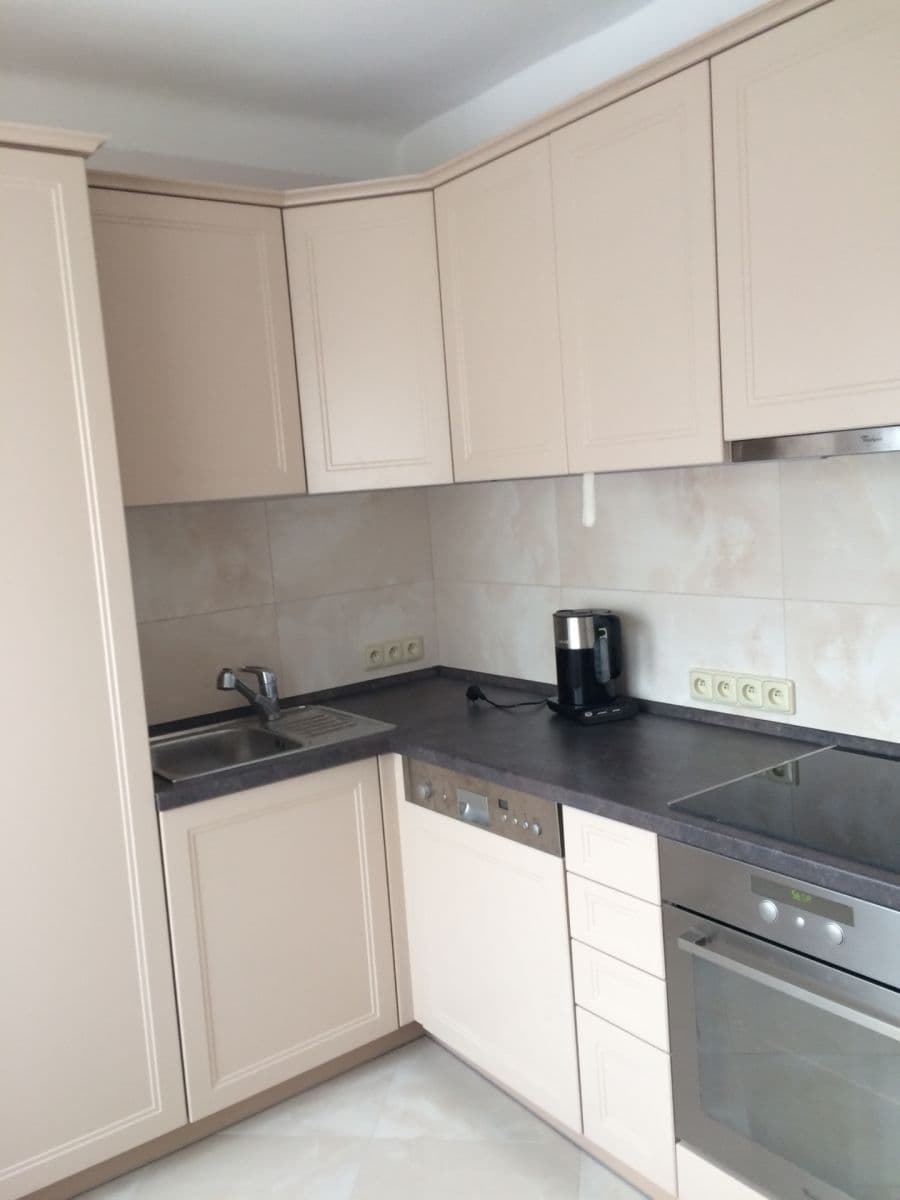 3 bedroom flat to rent, 65 m², Norská, Prague, Prague 3 bedroom flat to rent, 65 m², Norská, Prague, Prague