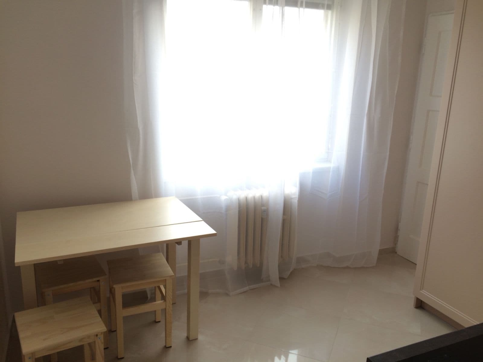 3 bedroom flat to rent, 65 m², Norská, Prague, Prague 3 bedroom flat to rent, 65 m², Norská, Prague, Prague