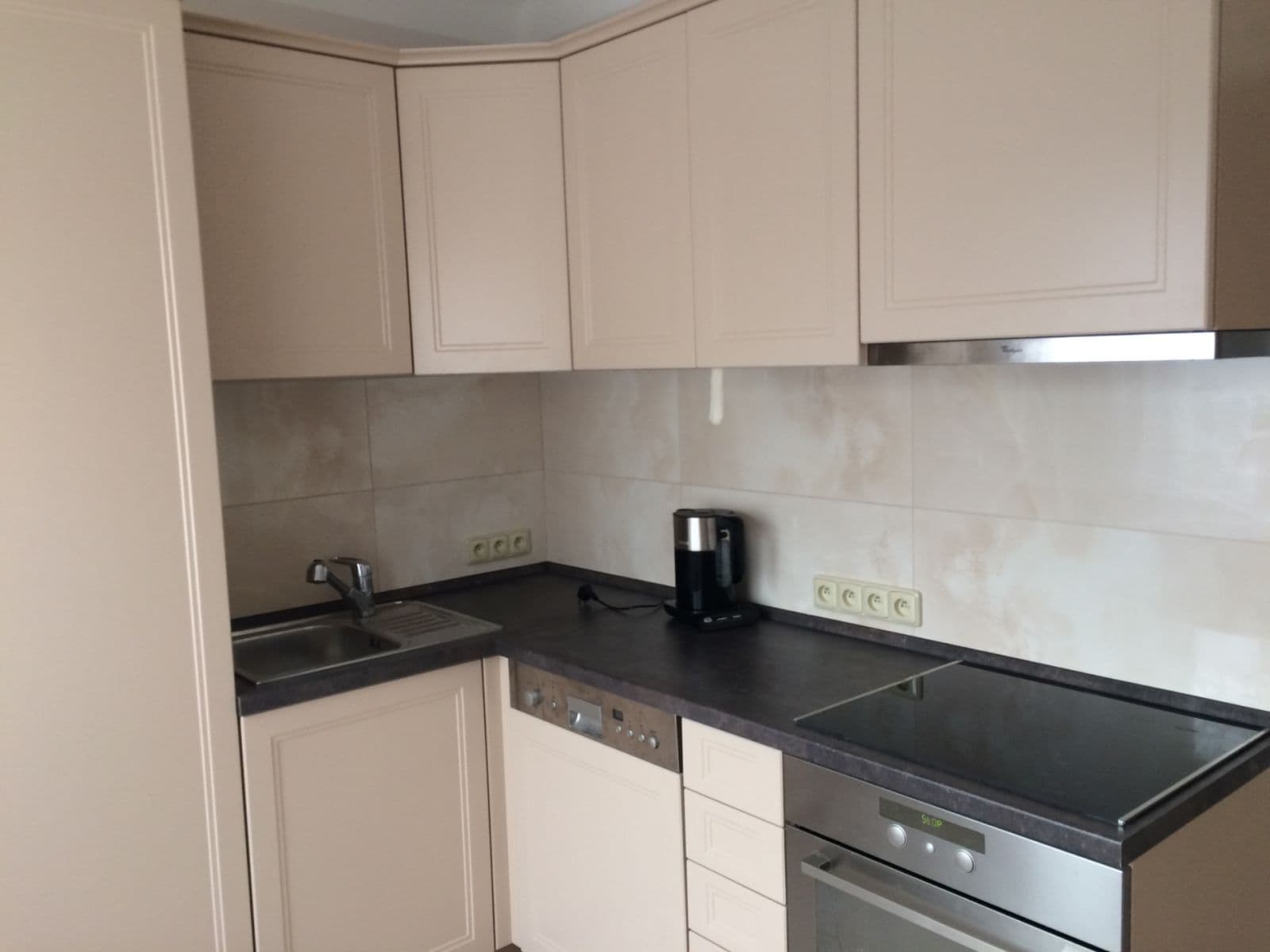 3 bedroom flat to rent, 65 m², Norská, Prague, Prague 3 bedroom flat to rent, 65 m², Norská, Prague, Prague