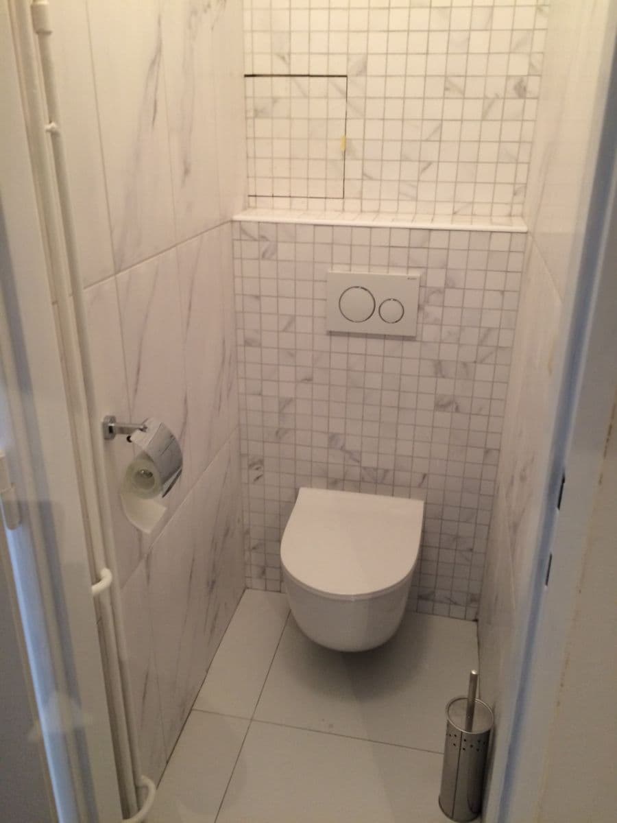 3 bedroom flat to rent, 65 m², Norská, Prague, Prague 3 bedroom flat to rent, 65 m², Norská, Prague, Prague