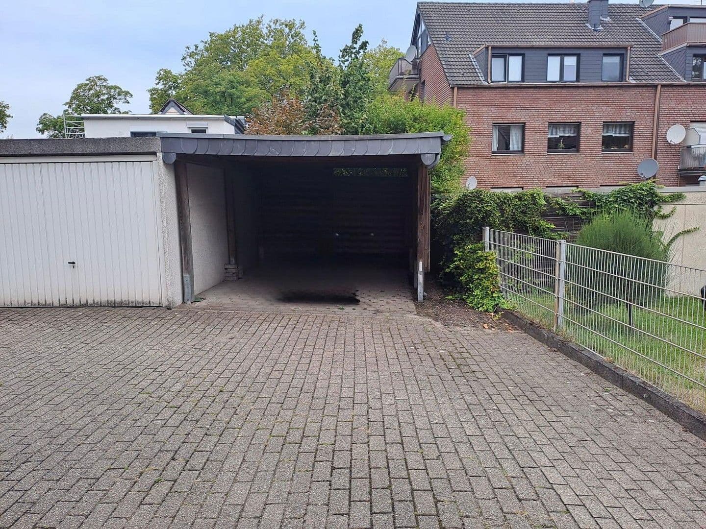 3 bedroom flat for sale, 66 m², Oberhausen, North Rhine-Westphalia 3 bedroom flat for sale, 66 m², Oberhausen, North Rhine-Westphalia