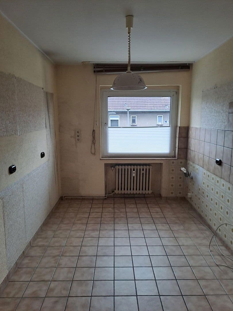 3 bedroom flat for sale, 66 m², Oberhausen, North Rhine-Westphalia 3 bedroom flat for sale, 66 m², Oberhausen, North Rhine-Westphalia