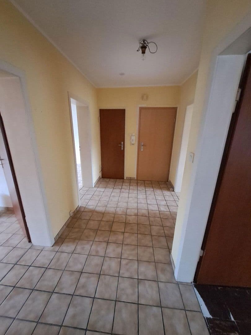 3 bedroom flat for sale, 66 m², Oberhausen, North Rhine-Westphalia 3 bedroom flat for sale, 66 m², Oberhausen, North Rhine-Westphalia