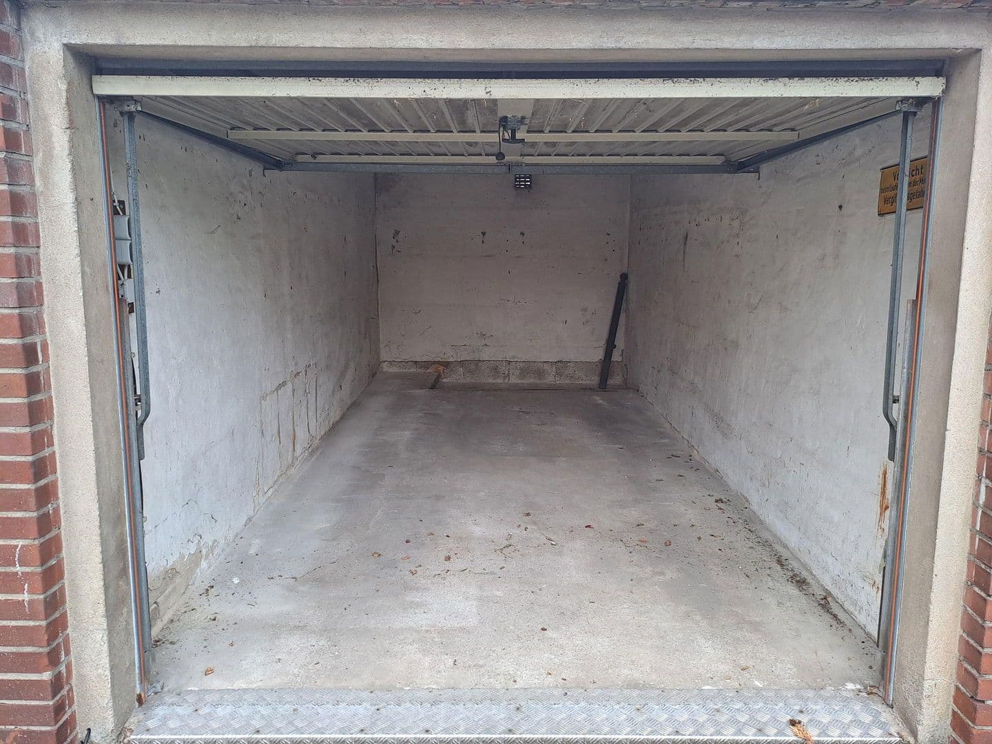 3 bedroom flat for sale, 66 m², Oberhausen, North Rhine-Westphalia 3 bedroom flat for sale, 66 m², Oberhausen, North Rhine-Westphalia